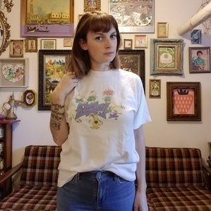 Authentic 90s Rugrats Tshirt